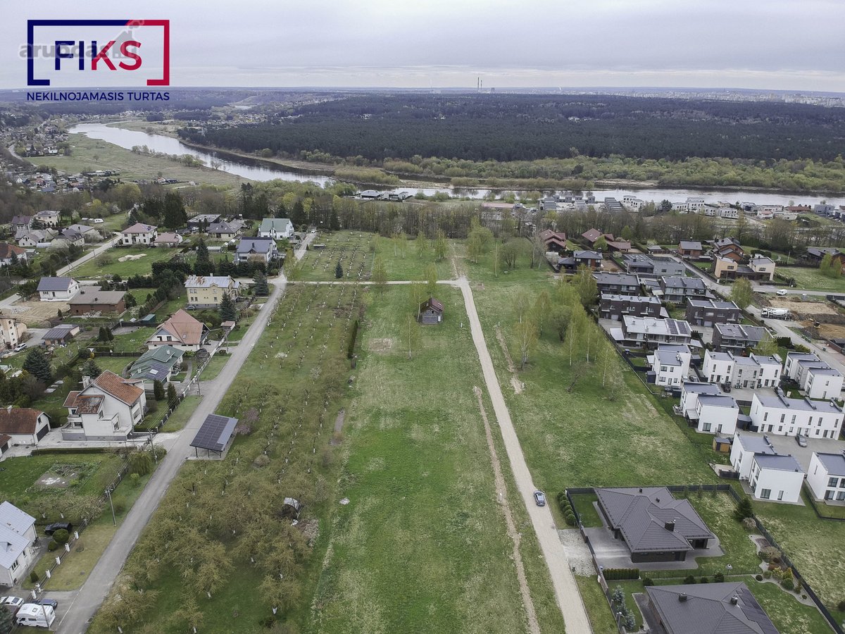 Parduodamas Namų Valdos Sklypas Vytėnuose, - nuotraukos Nr. 5