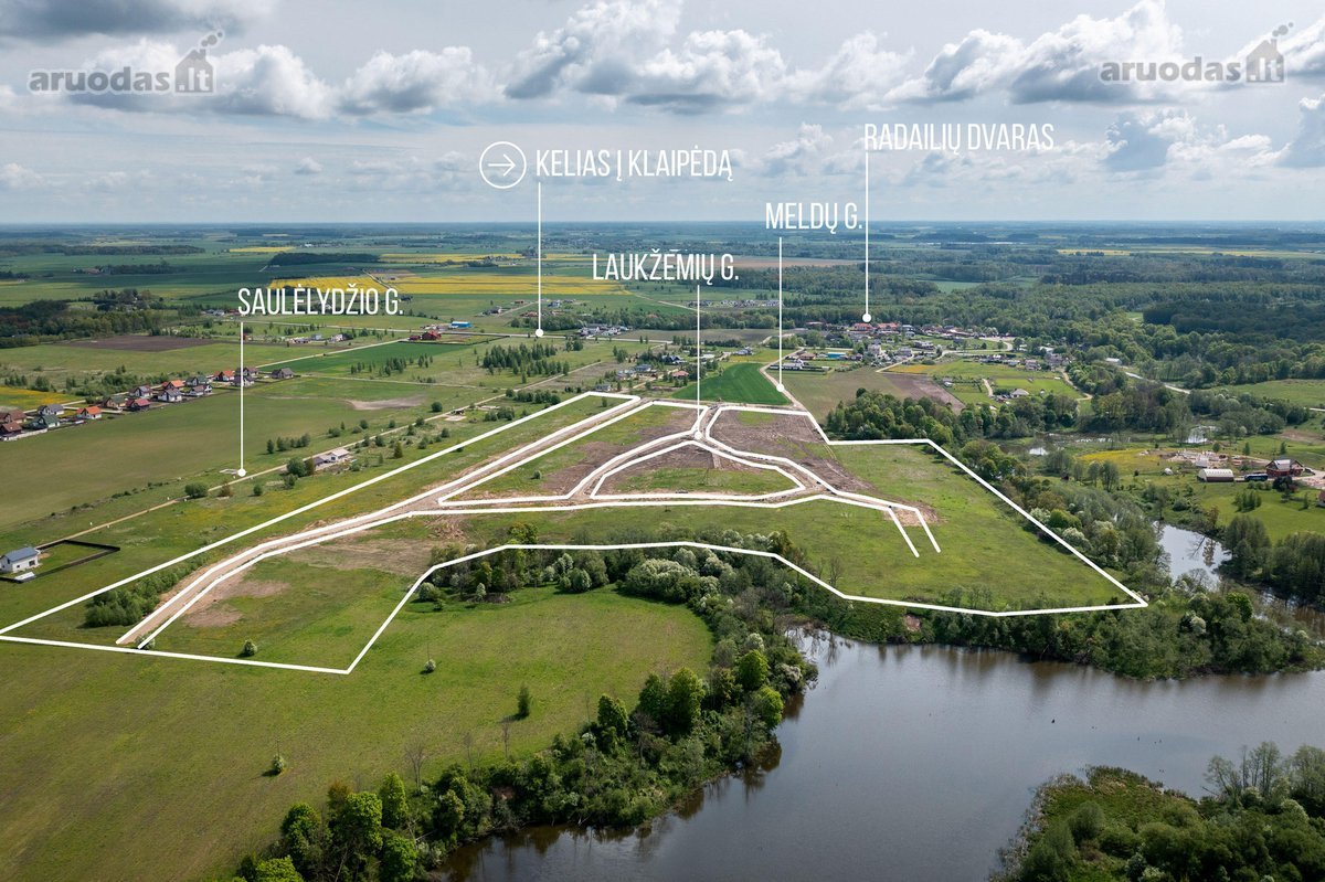 Greitas Įsikėlimas, Darbų Pabaiga –3 mėn. - nuotraukos Nr. 7