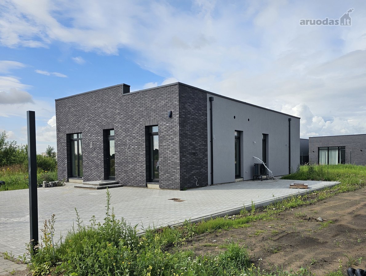 Greitas Įsikėlimas, Darbų Pabaiga –3 mėn. - nuotraukos Nr. 9