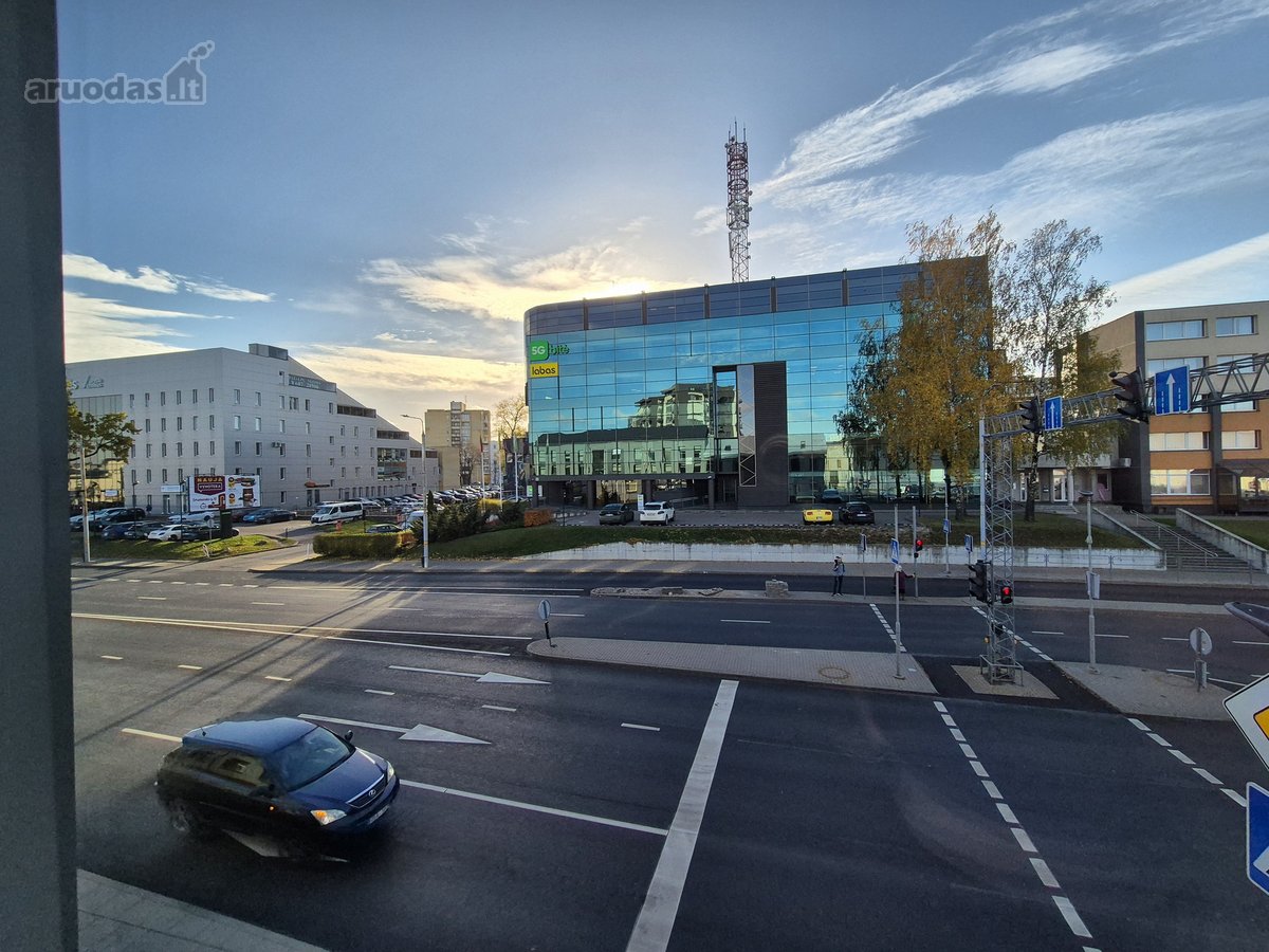Nuomojamos patalpos Verslo centre 22, - nuotraukos Nr. 4