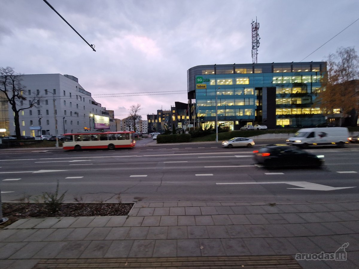 Nuomojamos patalpos Verslo centre 22, - nuotraukos Nr. 9
