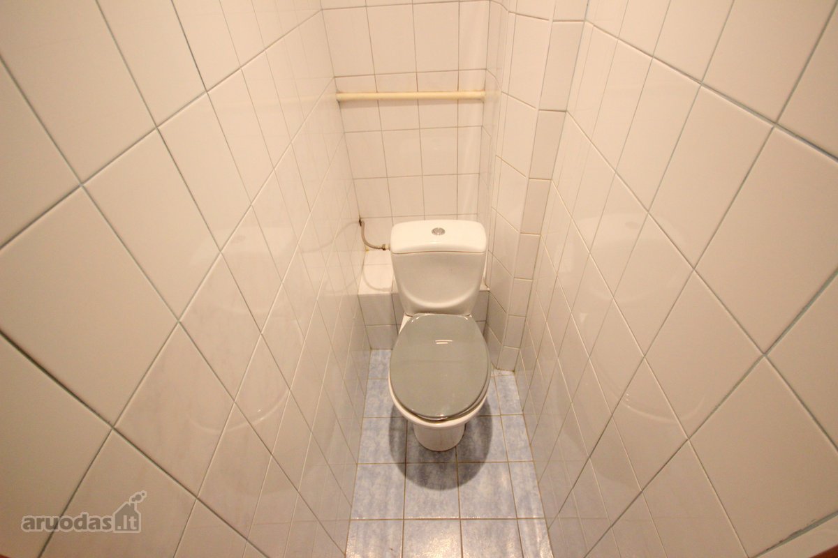 Žirmūnuose, netoli centro išnuomojamas - nuotraukos Nr. 6
