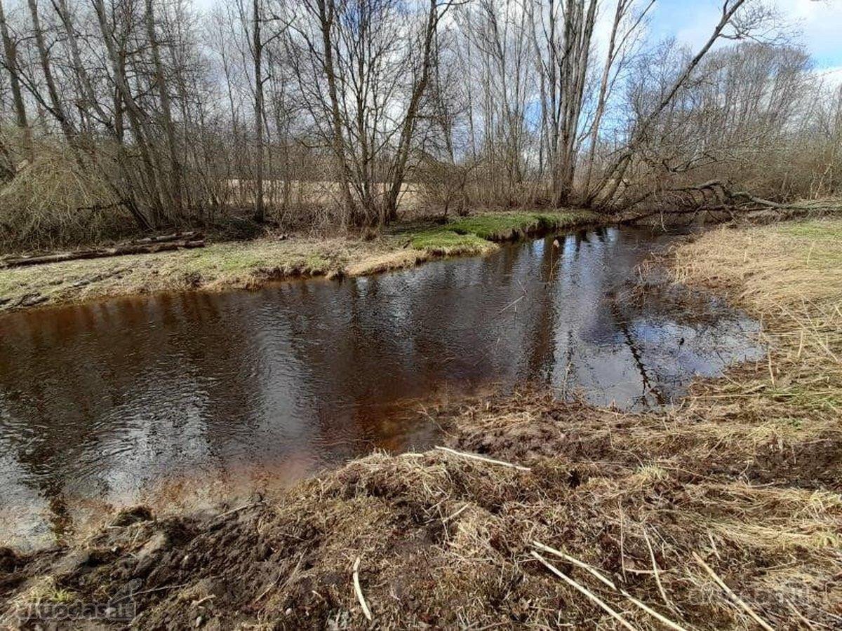 Parduodamas 0,7908 Ha Žemės Sklypas Prie - nuotraukos Nr. 2