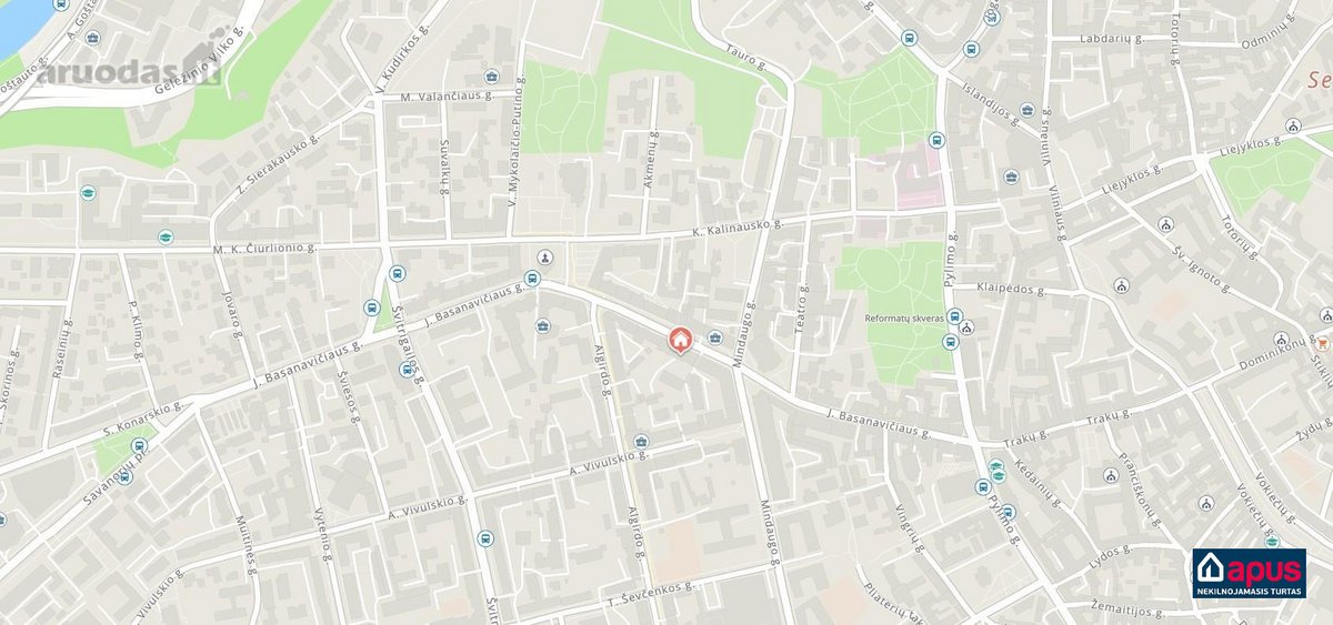 Parduodamos patalpos Vilniaus senamiestyje, - nuotraukos Nr. 26