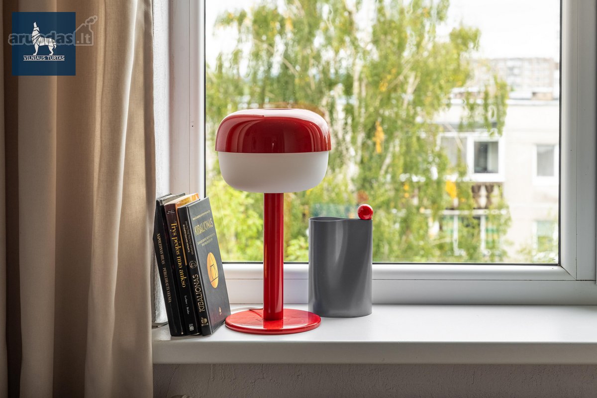 Naujai Įrengta Studija – Būkite Pirmieji Jos - nuotraukos Nr. 20