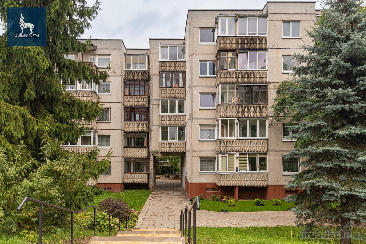 Naujai Įrengta Studija – Būkite Pirmieji Jos - nuotraukos Nr. 37