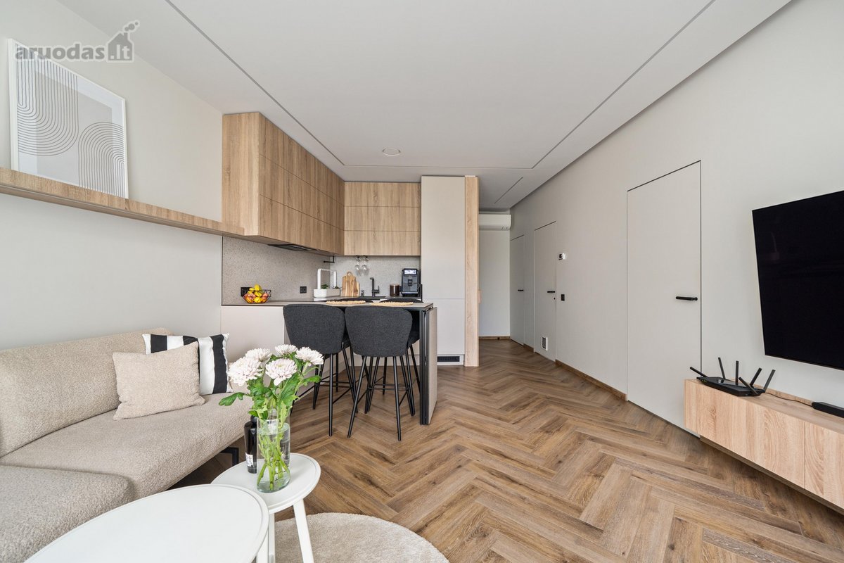 Parduodame išpuoselėtą, erdvų ir itin patogų - nuotraukos Nr. 10