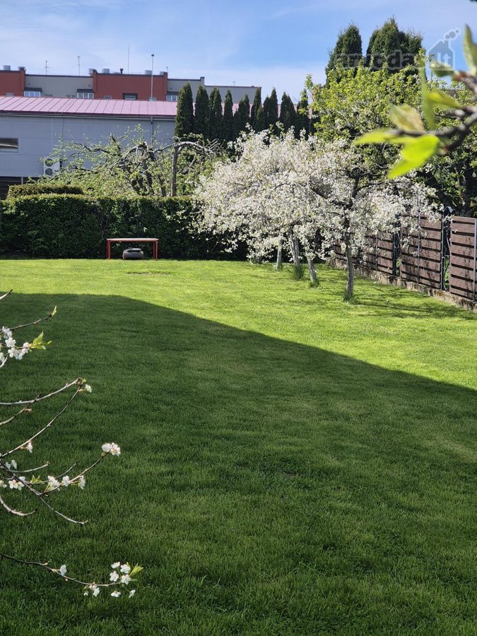 Autonominis namas Kretingos centre su saulės - nuotraukos Nr. 5