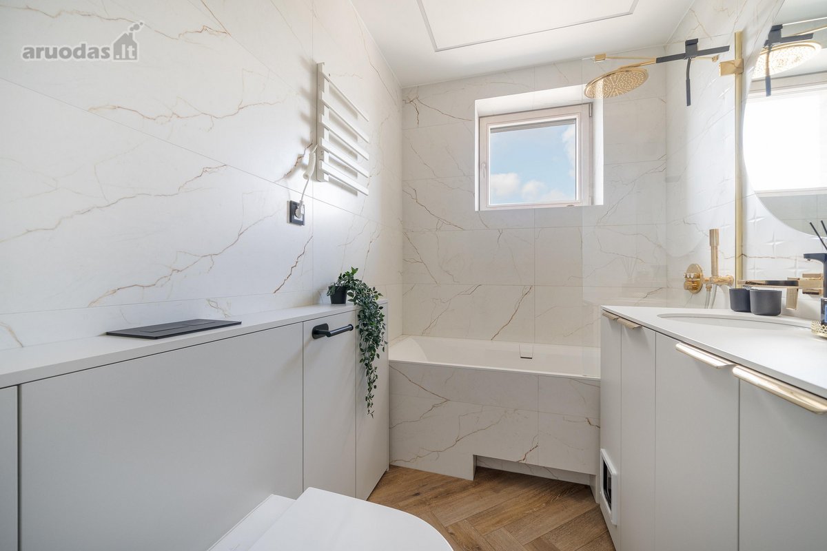 Parduodame išpuoselėtą, erdvų ir itin patogų - nuotraukos Nr. 31