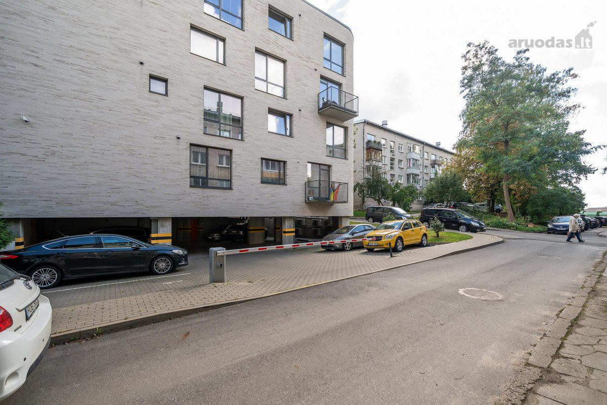 Parduodame išpuoselėtą, erdvų ir itin patogų - nuotraukos Nr. 41