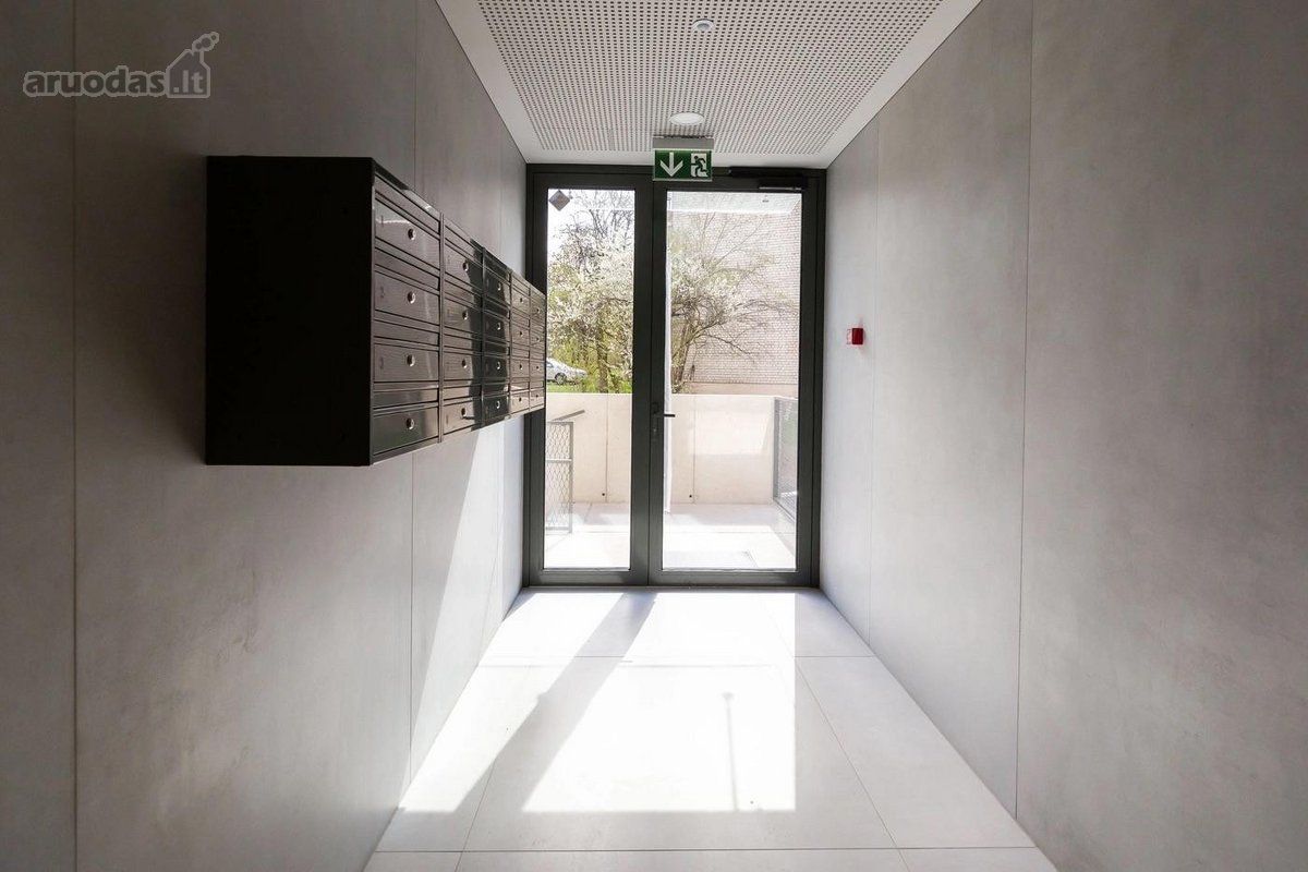 Parduodame išpuoselėtą, erdvų ir itin patogų - nuotraukos Nr. 37