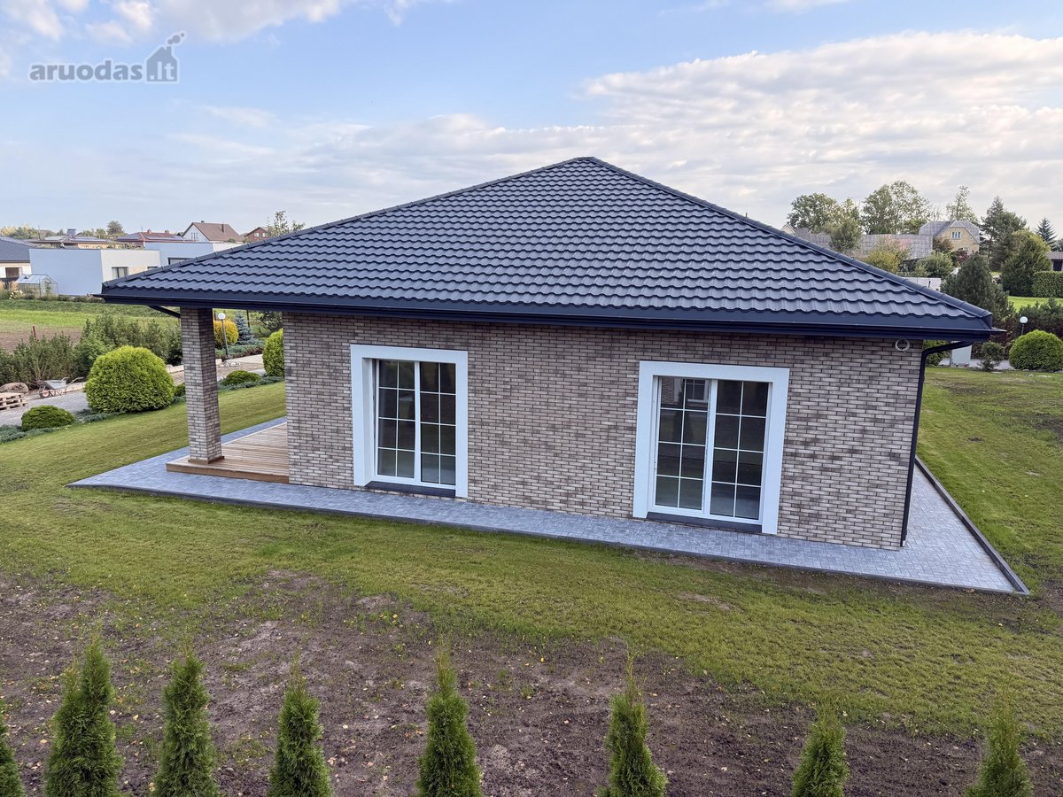 „Nadruvių kvartalas“ tai – išskirtinis, - nuotraukos Nr. 11