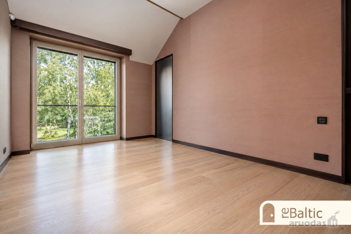 Unikalūs 116,44 m&sup2; ploto penthaus - nuotraukos Nr. 10