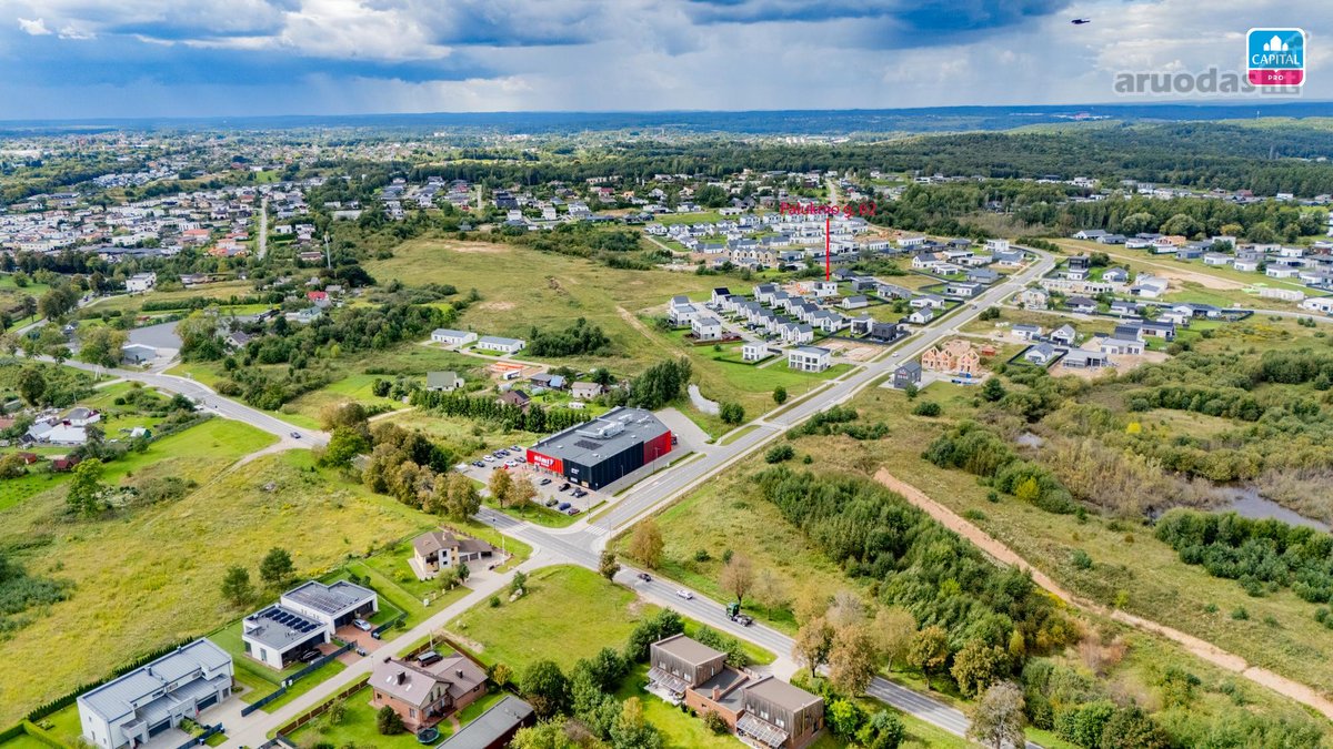 ? **Atviri Namai – Jūsų Svajonių Namai Laukia!** - nuotraukos Nr. 25
