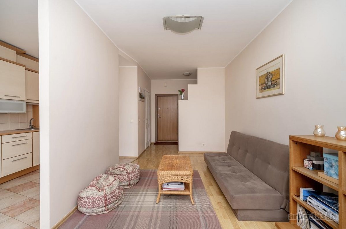 Vilniaus m. sav., Vilniaus m., Pašilaičiai - nuotraukos Nr. 5