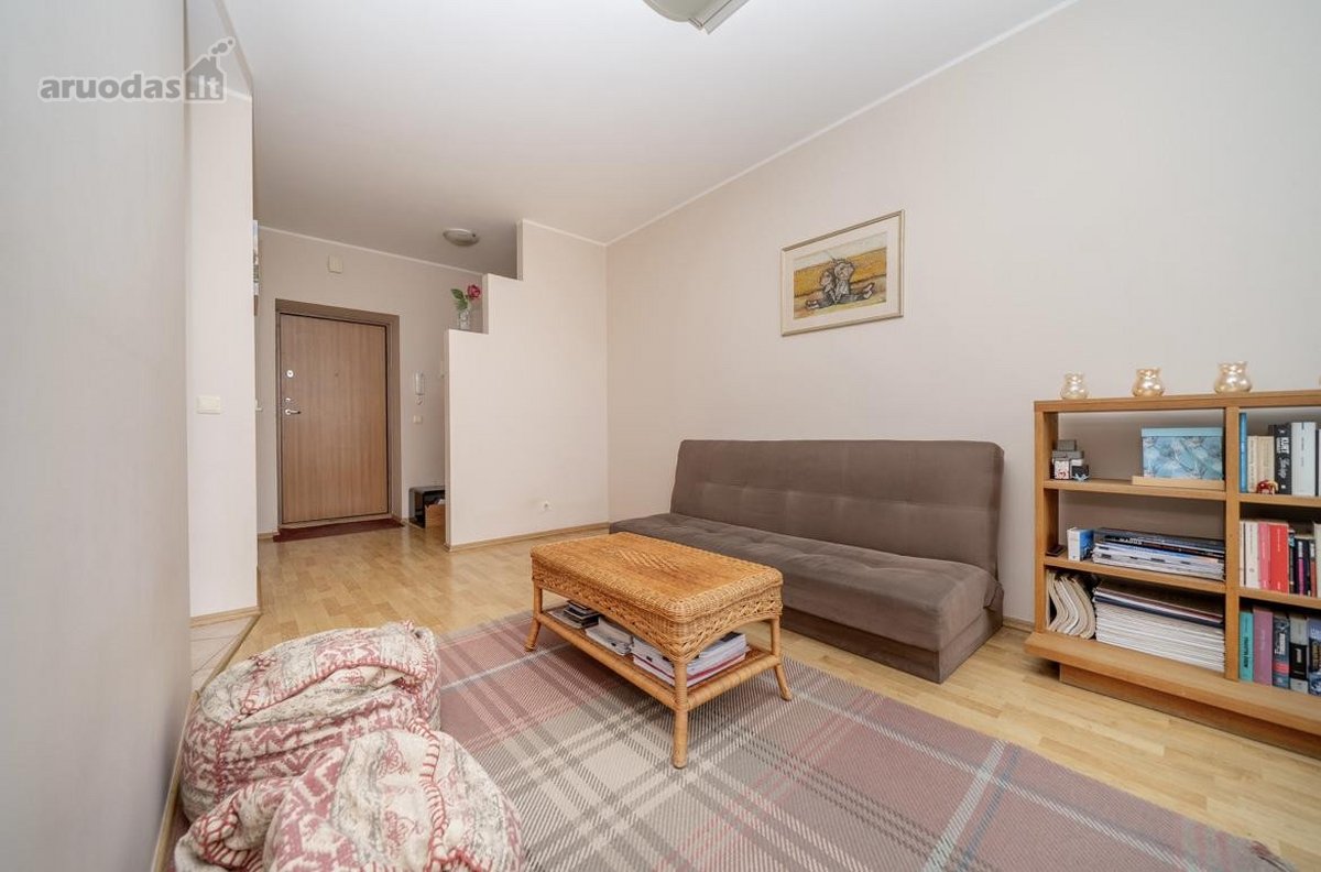 Vilniaus m. sav., Vilniaus m., Pašilaičiai - nuotraukos Nr. 6
