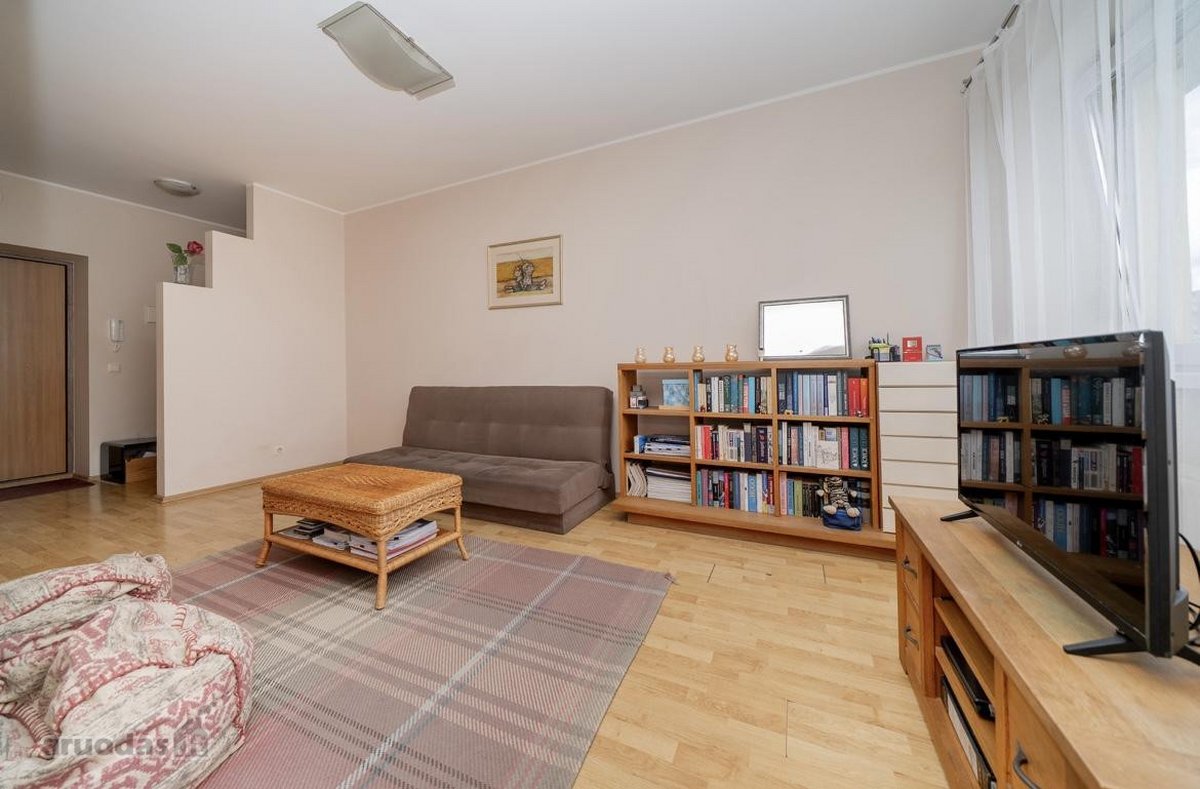 Vilniaus m. sav., Vilniaus m., Pašilaičiai - nuotraukos Nr. 7