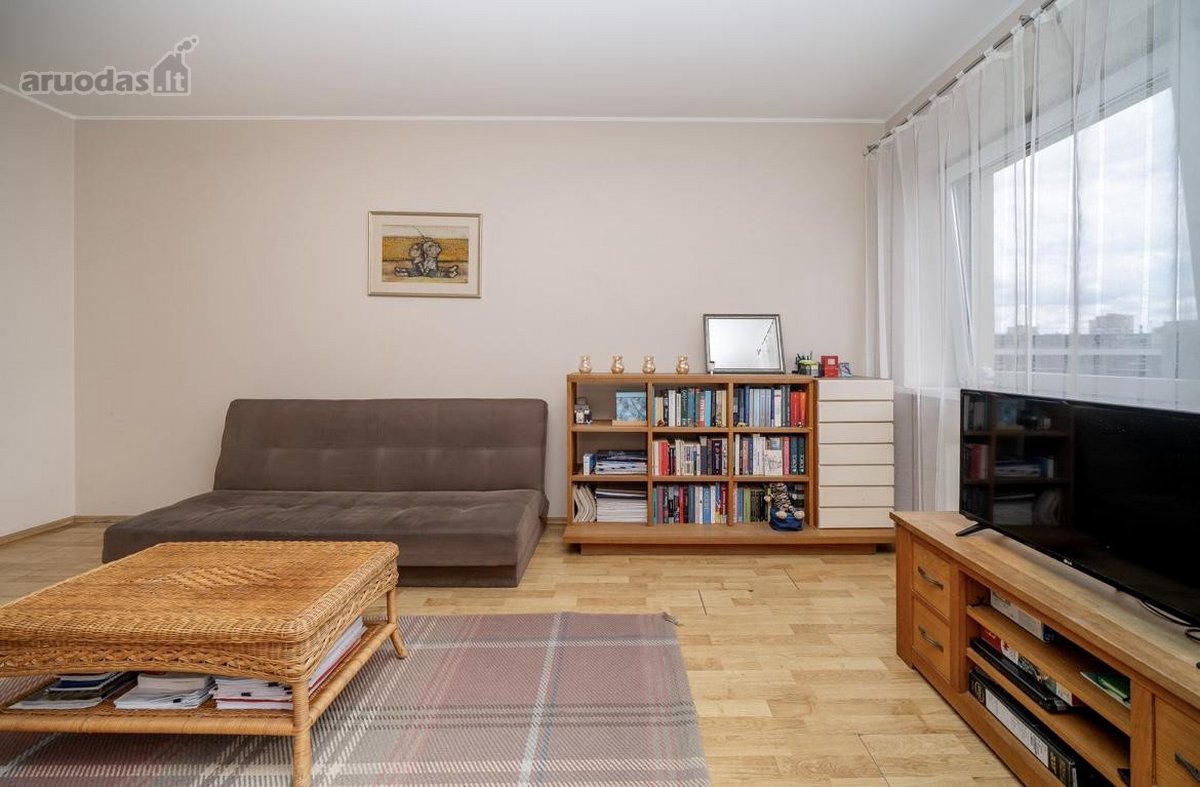 Vilniaus m. sav., Vilniaus m., Pašilaičiai - nuotraukos Nr. 8
