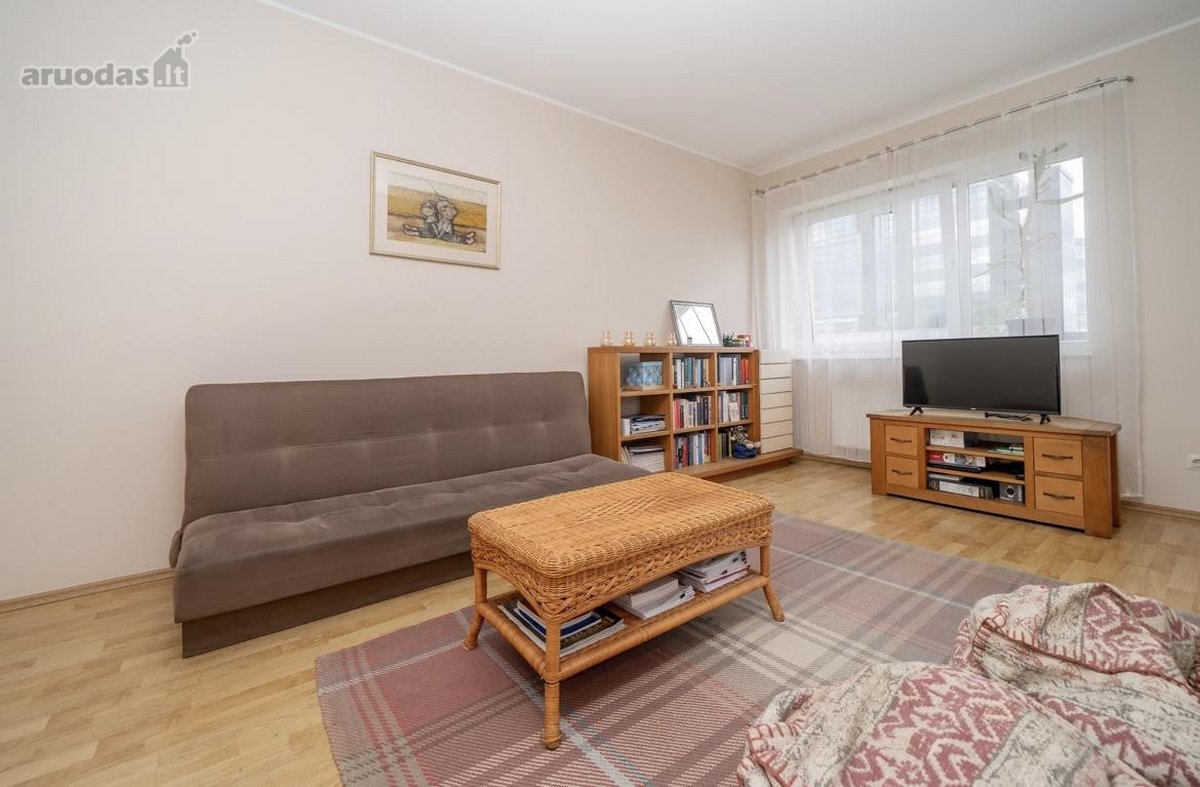 Vilniaus m. sav., Vilniaus m., Pašilaičiai - nuotraukos Nr. 9