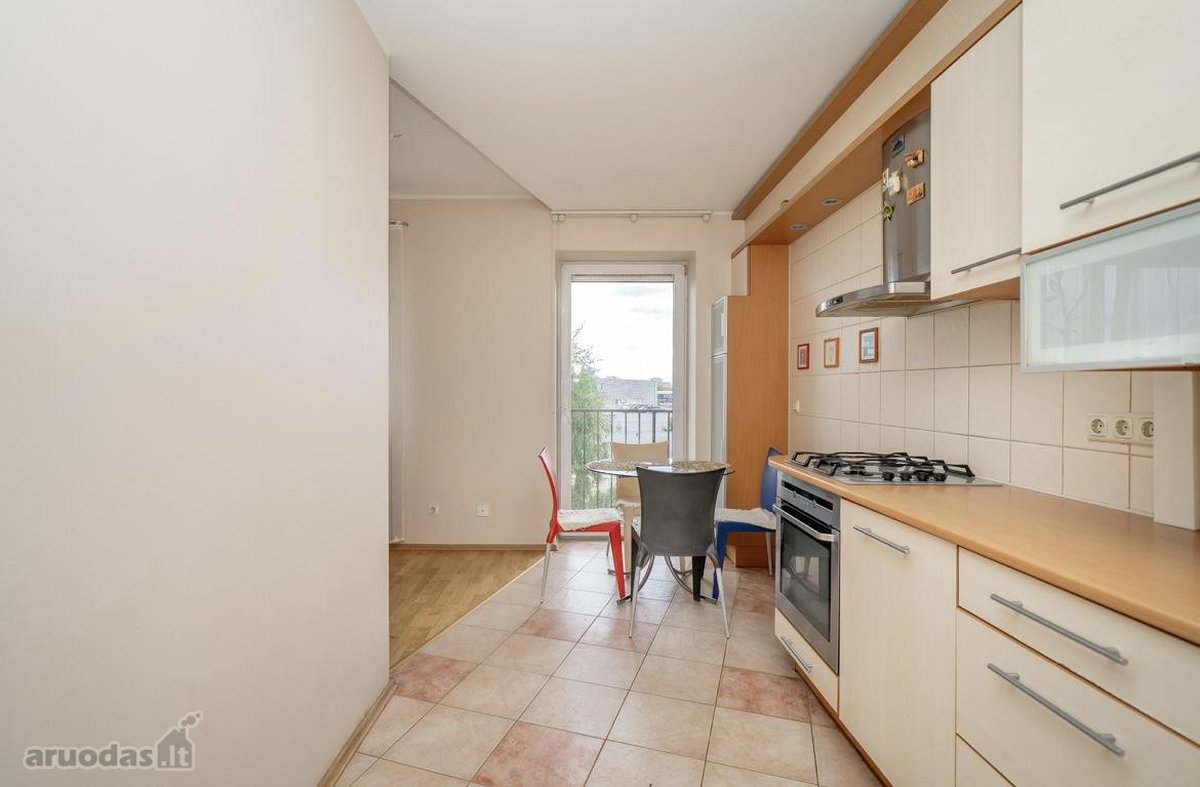 Vilniaus m. sav., Vilniaus m., Pašilaičiai - nuotraukos Nr. 12