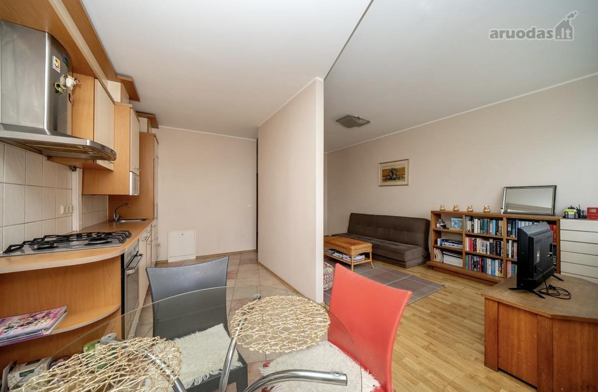 Vilniaus m. sav., Vilniaus m., Pašilaičiai - nuotraukos Nr. 15