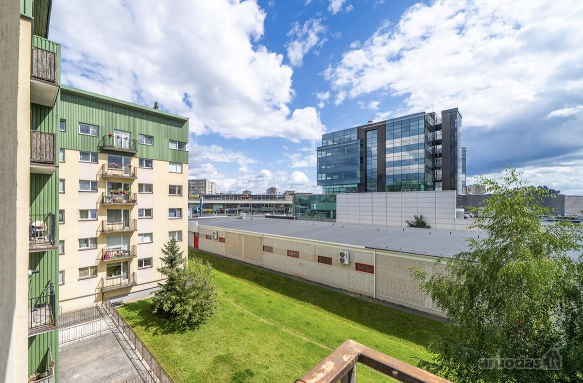 Vilniaus m. sav., Vilniaus m., Pašilaičiai - nuotraukos Nr. 25