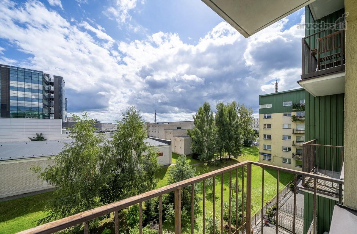 Vilniaus m. sav., Vilniaus m., Pašilaičiai - nuotraukos Nr. 26