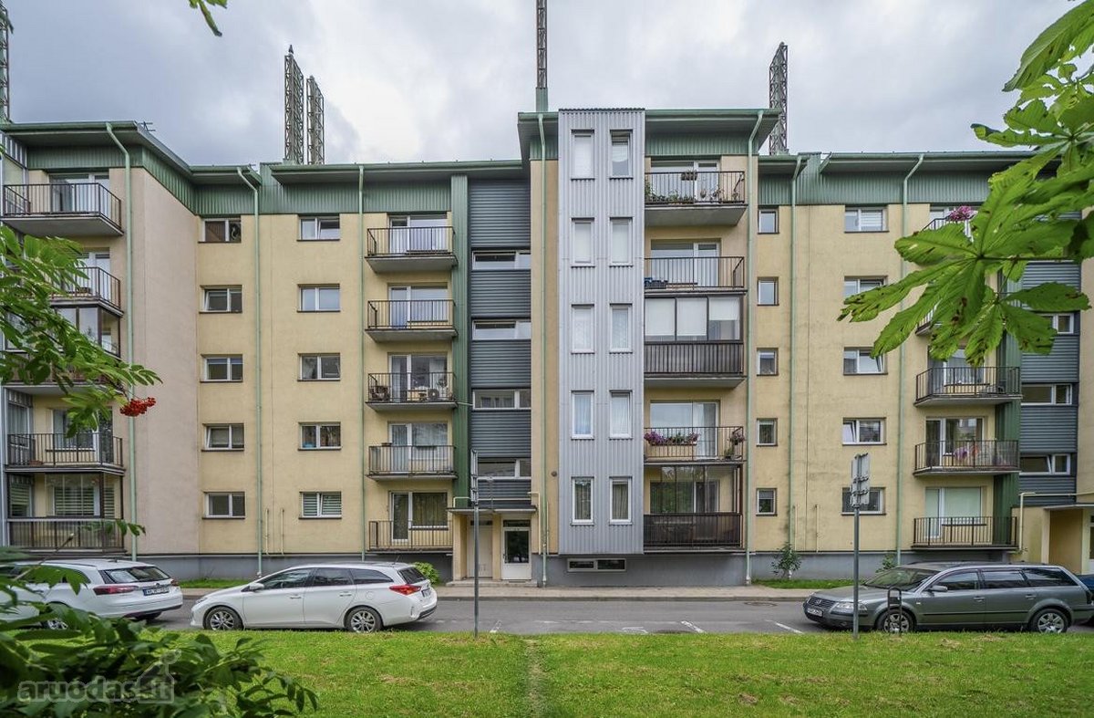 Vilniaus m. sav., Vilniaus m., Pašilaičiai - nuotraukos Nr. 28