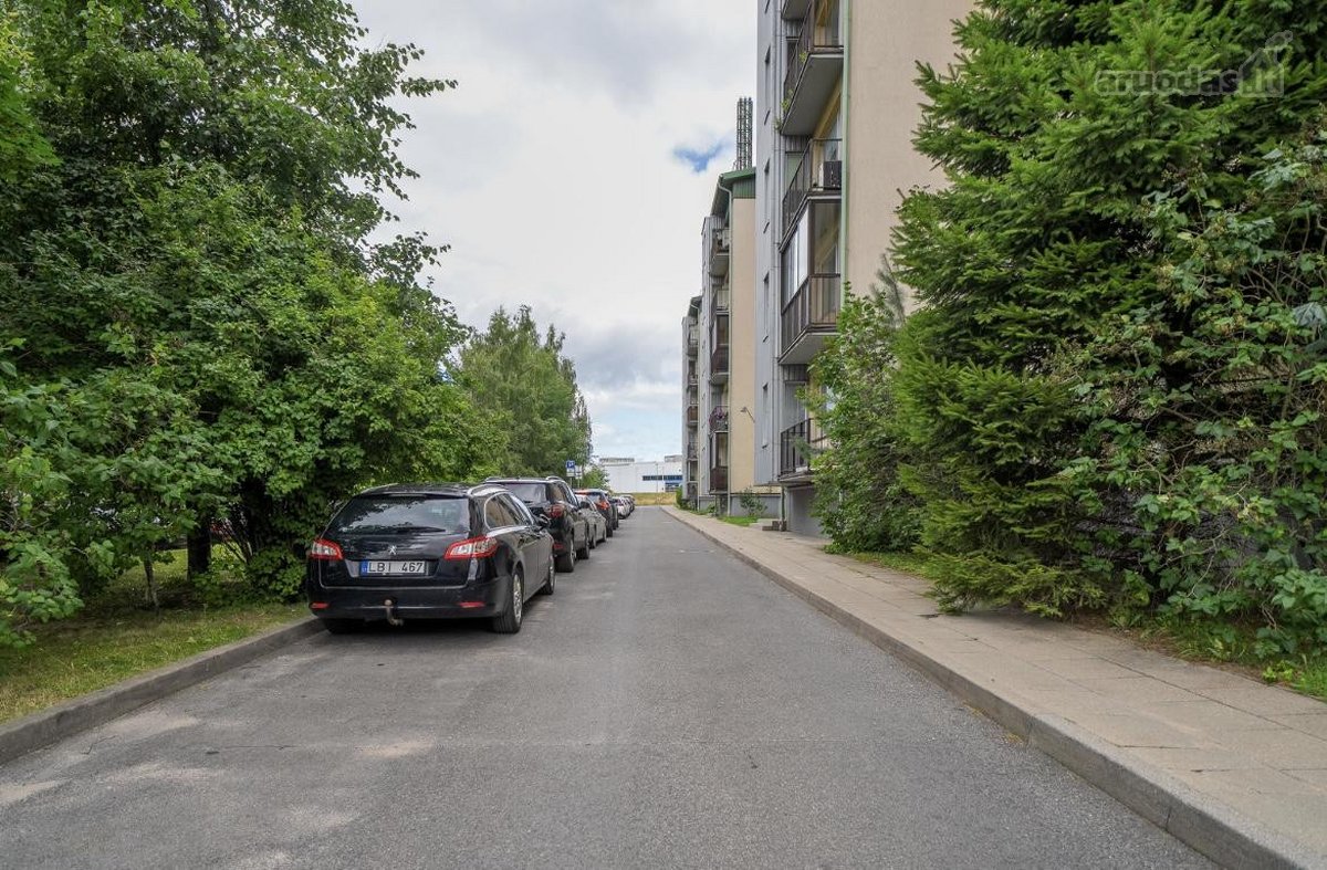 Vilniaus m. sav., Vilniaus m., Pašilaičiai - nuotraukos Nr. 29