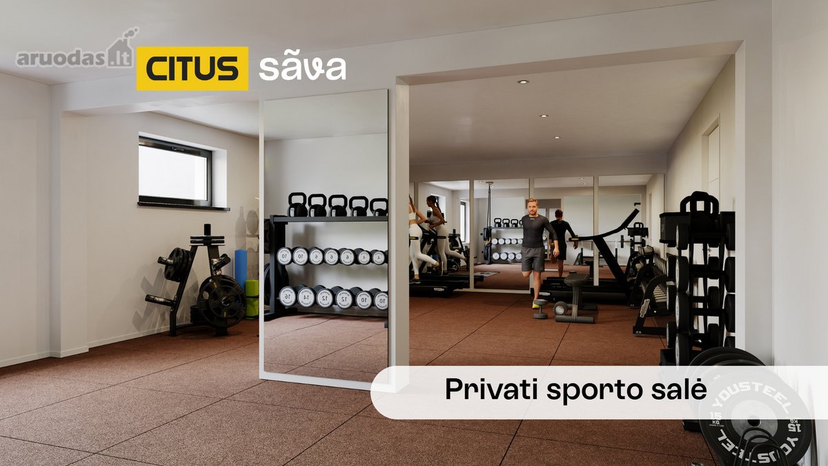 II Etapo Raktus Gaukite 2028 I Ketv. - nuotraukos Nr. 23