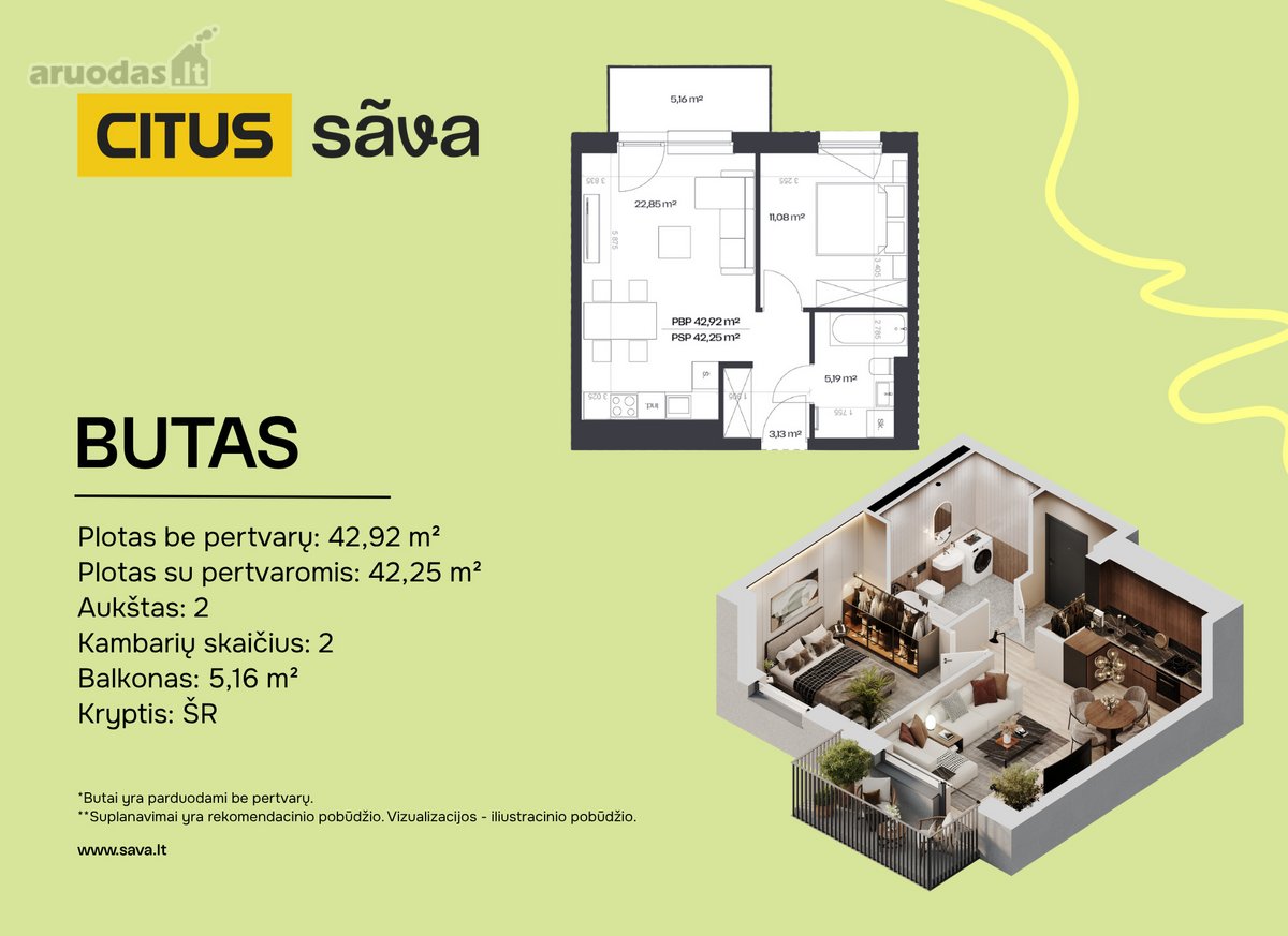 II Etapo Raktus Gaukite 2028 I Ketv. - nuotraukos Nr. 2
