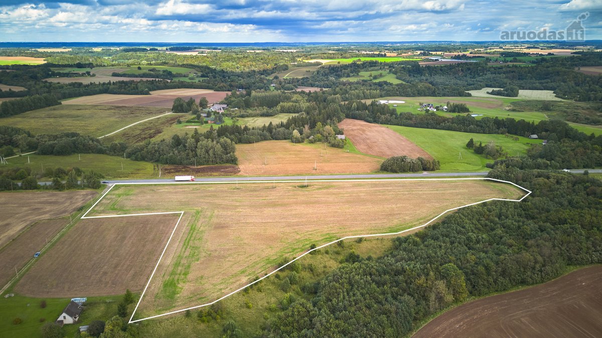 Išskirtinėje Vietoje, Šalia Kelio Vilnius - nuotraukos Nr. 6