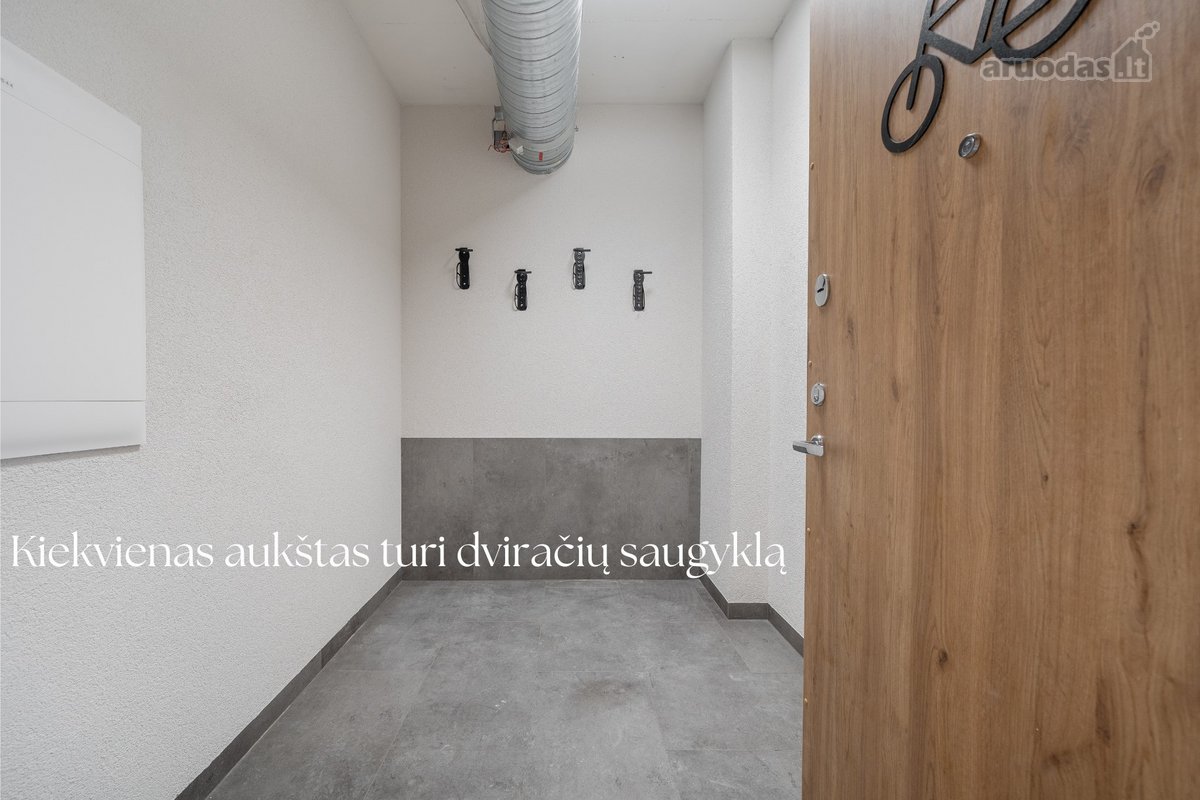 Naujas Projektas Mieste – Studijos Ne Tik - nuotraukos Nr. 11