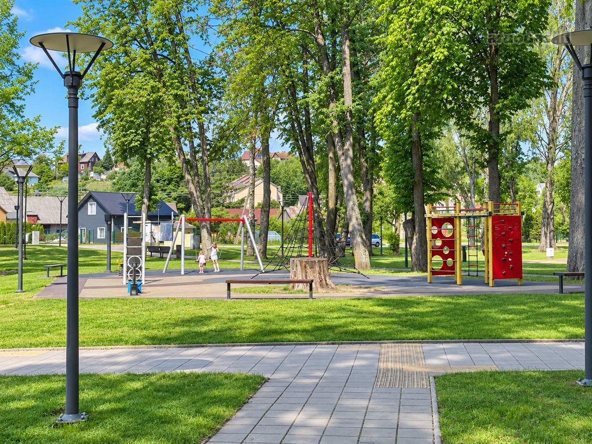2 kamb. butas renovuotame B klasės name - nuotraukos Nr. 6