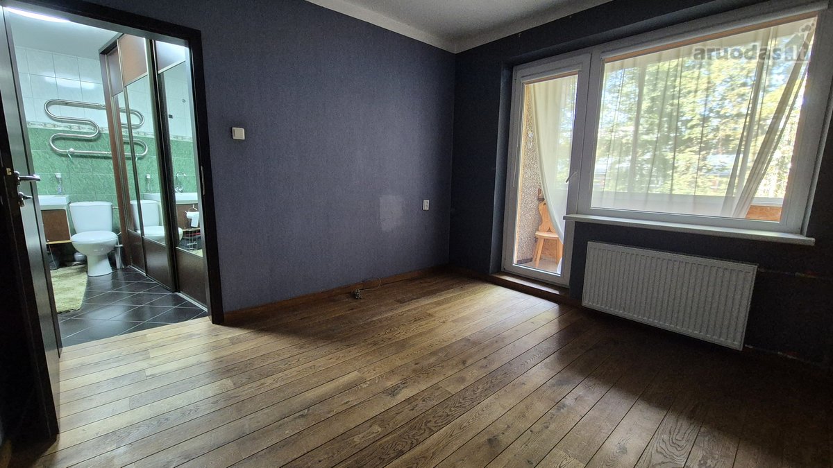 Parduodamas 2 kamb.butas Eiguliuose, S.žukausko g. - nuotraukos Nr. 5