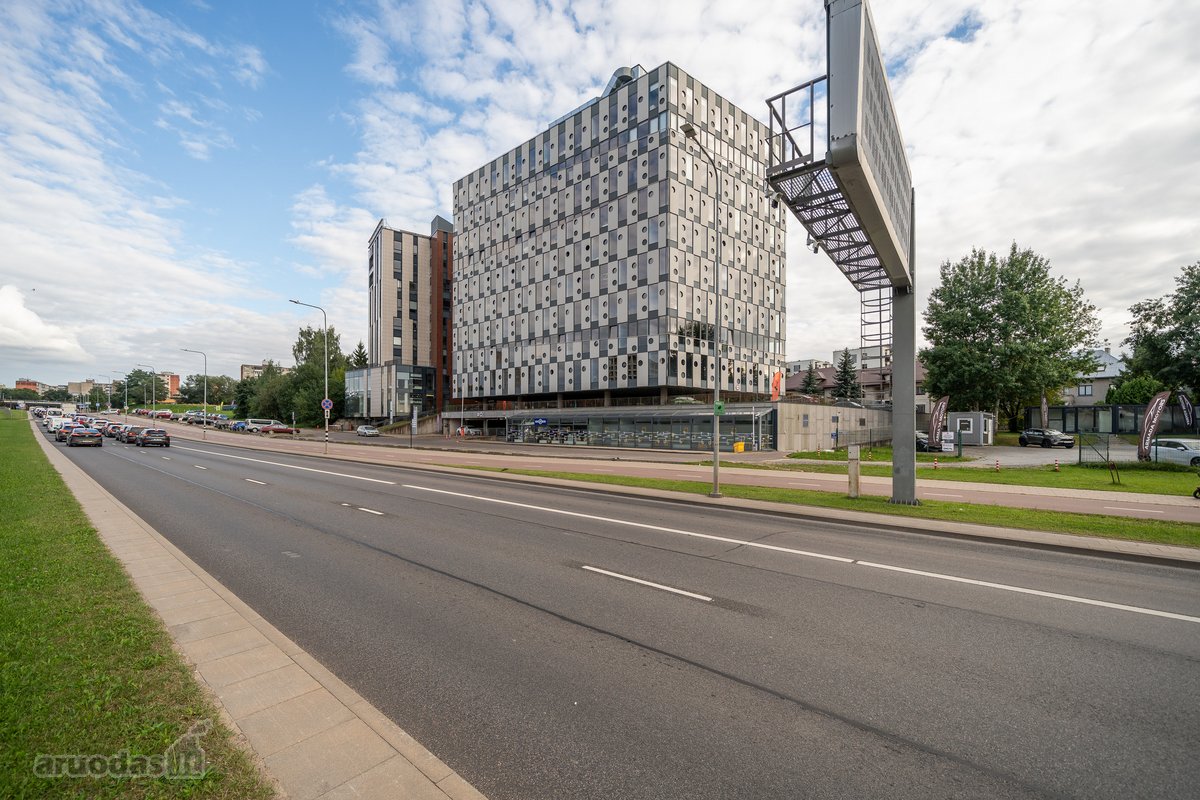 Naujas Projektas Mieste – Studijos Ne Tik - nuotraukos Nr. 18