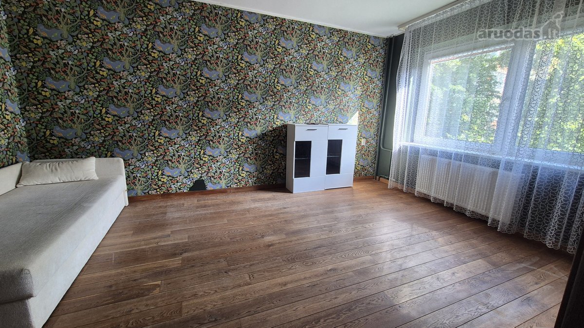 Parduodamas 2 kamb.butas Eiguliuose, S.žukausko g. - nuotraukos Nr. 18