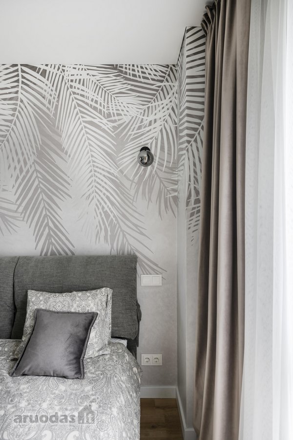 Modernūs 2 Kambarių Apartamentai Vilniaus - nuotraukos Nr. 21