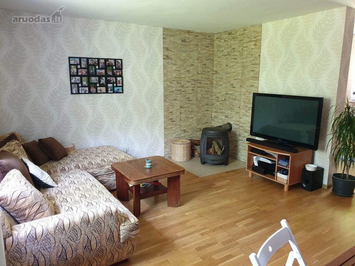 Kleboniškyje ramioje vietoje greta miško - nuotraukos Nr. 2
