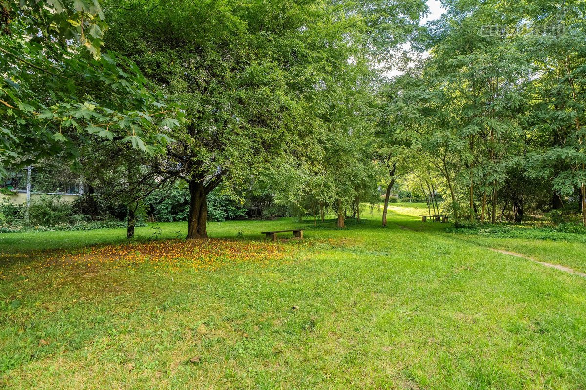 Parduodamas erdvus 2 kambarių butas ramiame - nuotraukos Nr. 22