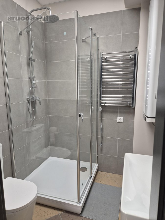 Nuomojami Co-living tipo butai. Naujai - nuotraukos Nr. 4