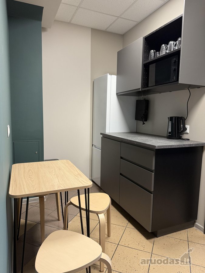 Nuomojami Co-living tipo butai. Naujai - nuotraukos Nr. 5