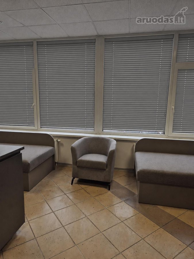 Nuomojami Co-living tipo butai. Naujai - nuotraukos Nr. 8