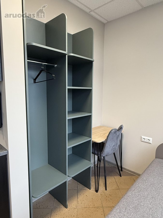 Nuomojami Co-living tipo butai. Naujai - nuotraukos Nr. 10