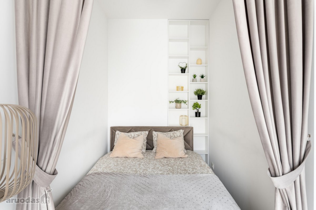Jaukūs Ir Stilingi Apartamentai Vilniaus - nuotraukos Nr. 5