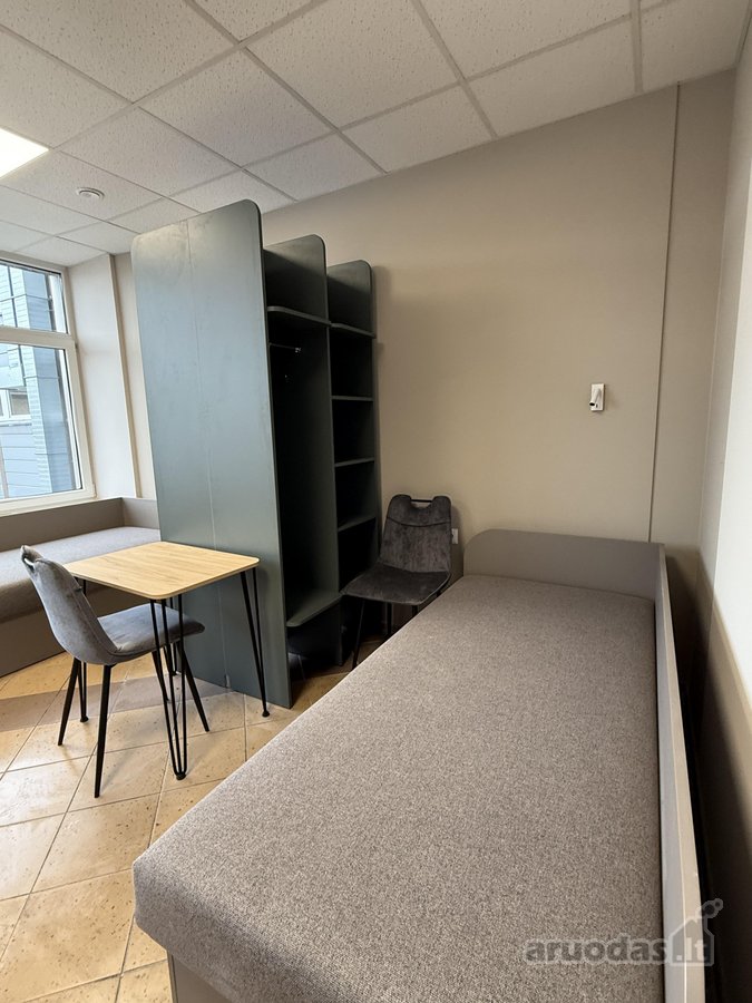 Nuomojami Co-living tipo butai. Naujai - nuotraukos Nr. 13