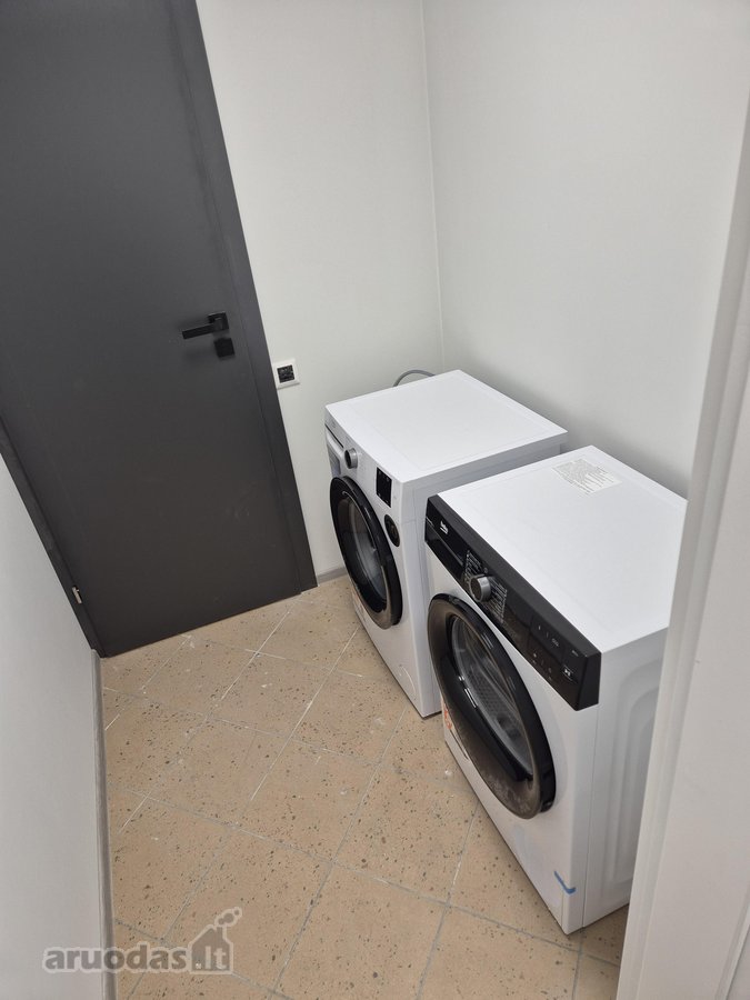Nuomojami Co-living tipo butai. Naujai - nuotraukos Nr. 14