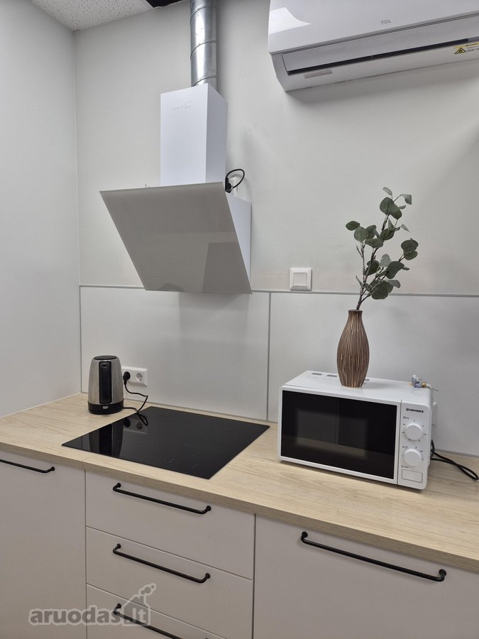 Nuomojami Co-living tipo butai. Naujai - nuotraukos Nr. 17
