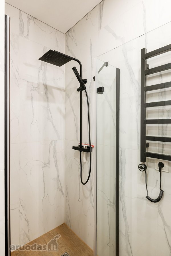 Jaukūs Ir Stilingi Apartamentai Vilniaus - nuotraukos Nr. 28