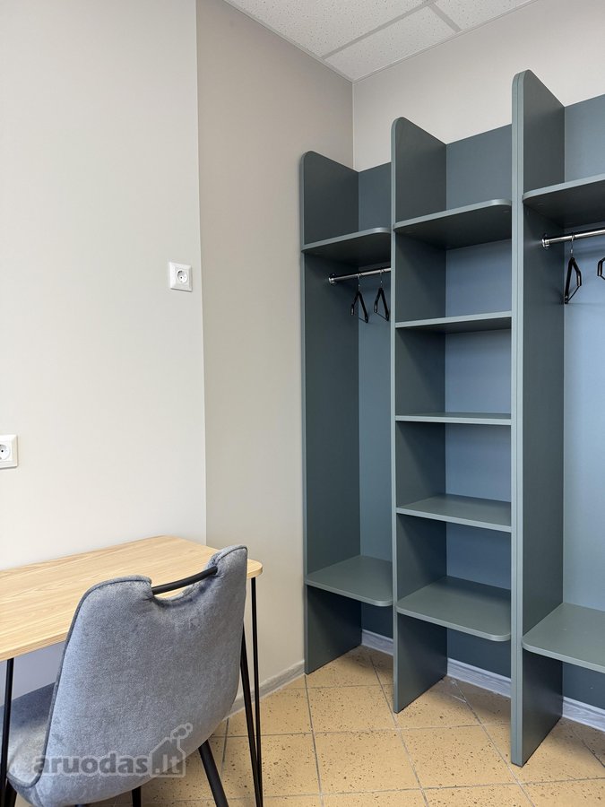 Nuomojami Co-living tipo butai. Naujai - nuotraukos Nr. 19